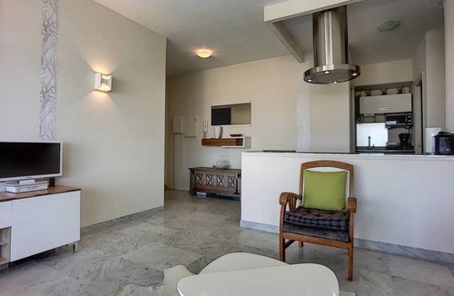 Antibes Apartment | 53 m² Apartment ∙ 2 bedrooms ∙ 4 guests