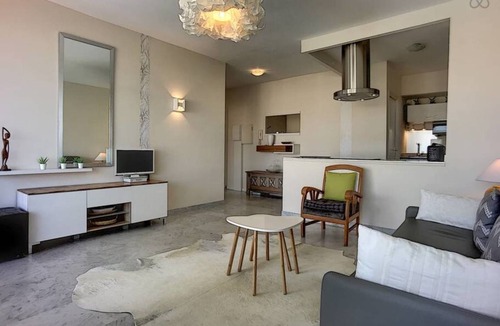 Antibes Apartment | 53 m² Apartment ∙ 2 bedrooms ∙ 4 guests