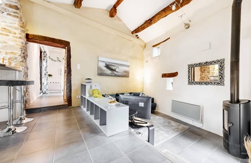 Exideuil House | 53 m² House ∙ 1 bedroom ∙ 2 guests