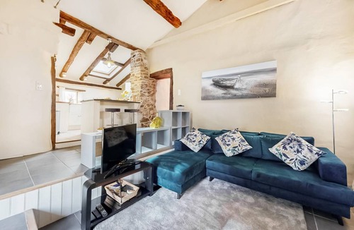 Exideuil House | 53 m² House ∙ 1 bedroom ∙ 2 guests