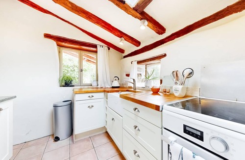 Exideuil House | 53 m² House ∙ 1 bedroom ∙ 2 guests