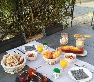 Cabariot Bed & Breakfast | 54 m² Bed and breakfast ∙ 2 bedrooms ∙ 5 guests