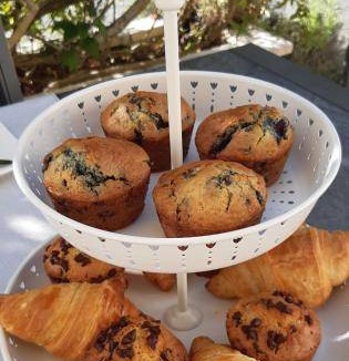 Cabariot Bed & Breakfast | 54 m² Bed and breakfast ∙ 2 bedrooms ∙ 5 guests