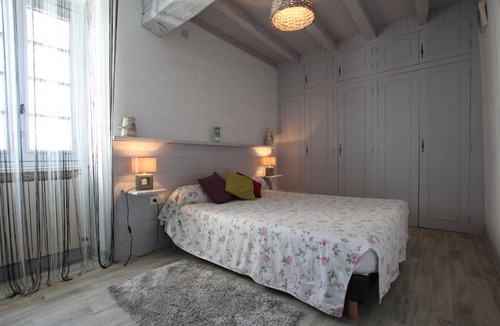 La Bastide-Clairence House | 54 m² Gîte ∙ 1 bedroom ∙ 2 guests