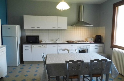 Le Buisson-de-Cadouin House | 54 m² Gîte ∙ 2 bedrooms ∙ 4 guests