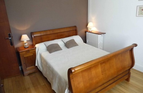 Le Buisson-de-Cadouin House | 54 m² Gîte ∙ 2 bedrooms ∙ 4 guests