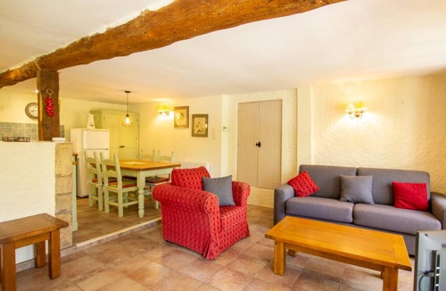 Saint-Pompont House | 54 m² Gîte ∙ 1 bedroom ∙ 2 guests