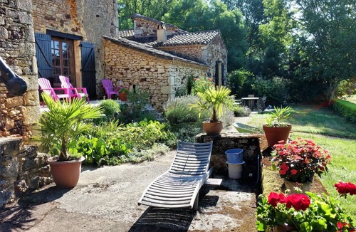 Cuzorn House | 54 m² House ∙ 2 bedrooms ∙ 4 guests