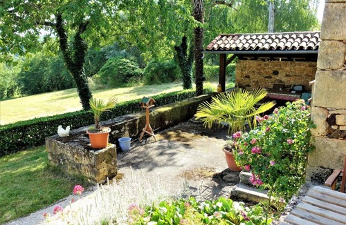 Cuzorn House | 54 m² House ∙ 2 bedrooms ∙ 4 guests