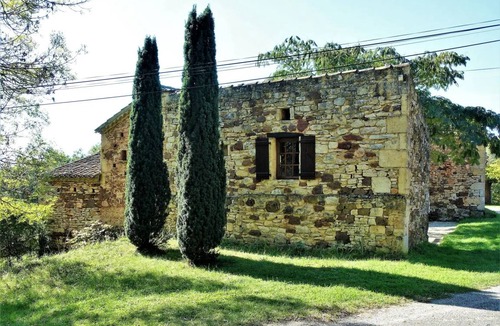 Cuzorn House | 54 m² House ∙ 2 bedrooms ∙ 4 guests