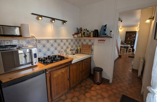 Chateauneuf-sur-Charente Cottage | 55 m² Cabin ∙ 2 bedrooms ∙ 4 guests