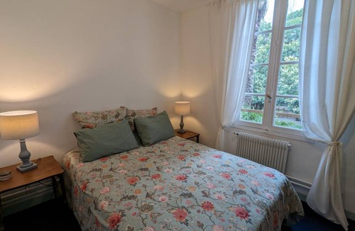 Chateauneuf-sur-Charente Cottage | 55 m² Cabin ∙ 2 bedrooms ∙ 4 guests