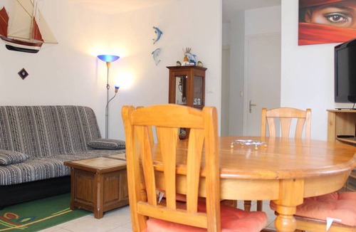 Boyardville House | 55 m² House ∙ 3 bedrooms ∙ 6 guests