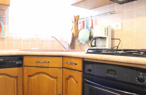Boyardville House | 55 m² House ∙ 3 bedrooms ∙ 6 guests