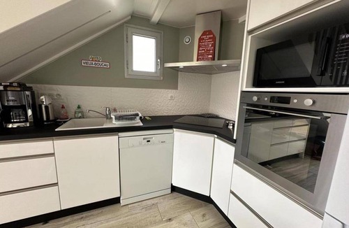 Vieux-Boucau-les-Bains House | 55 m² Gîte ∙ 2 bedrooms ∙ 4 guests