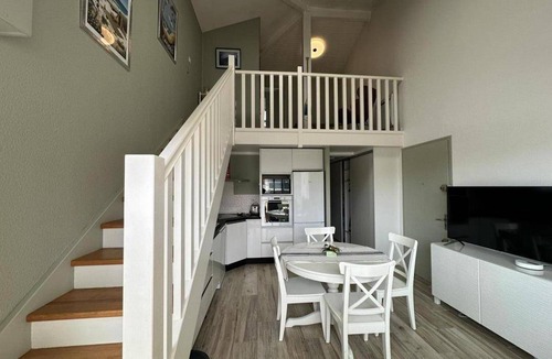 Vieux-Boucau-les-Bains House | 55 m² Gîte ∙ 2 bedrooms ∙ 4 guests