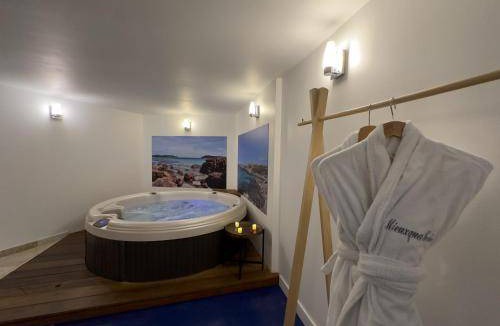 Saint Augustin Apartment | 55 m² Apartment ∙ 1 bedroom ∙ 2 guests