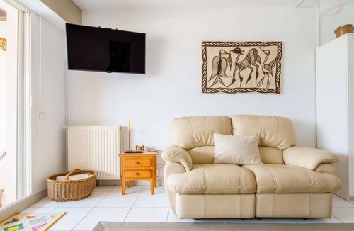 Hendaye Apartment | 55 m² Apartment ∙ 1 bedroom ∙ 4 guests