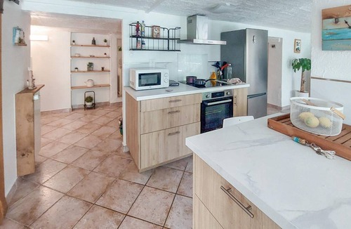 Le Mourillon Apartment | 55 m² Apartment ∙ 1 bedroom ∙ 4 guests