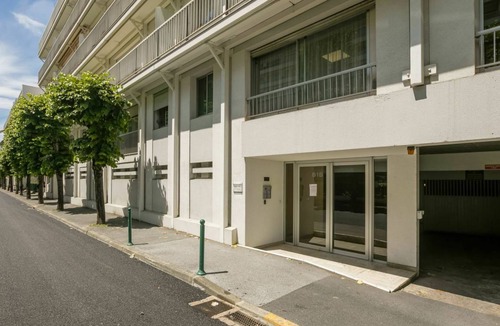 Biarritz Apartment | 55 m² Apartment ∙ 1 bedroom ∙ 4 guests