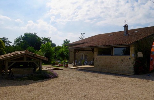 Blaignac Apartment | 55 m² Apartment ∙ 1 bedroom ∙ 5 guests