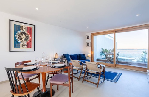 8th Arrondissement Apartment | 55 m² Apartment ∙ 1 bedroom ∙ 2 guests