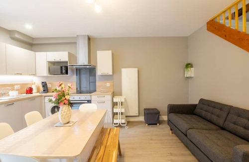 Calviac-en-Perigord Cottage | 55 m² Cabin ∙ 3 bedrooms ∙ 4 guests