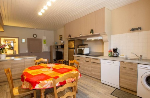 Cornille Cottage | 55 m² Cabin ∙ 2 bedrooms ∙ 4 guests