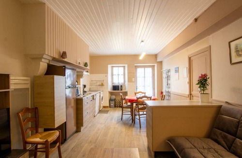 Cornille Cottage | 55 m² Cabin ∙ 2 bedrooms ∙ 4 guests