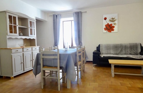 Domme Cottage | 55 m² Cabin ∙ 2 bedrooms ∙ 4 guests