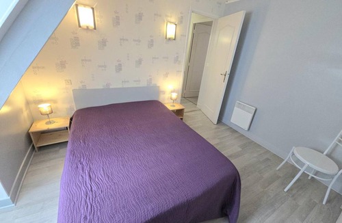 Domme Cottage | 55 m² Cabin ∙ 2 bedrooms ∙ 4 guests