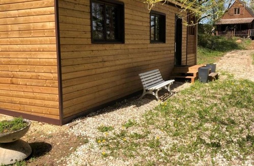 Saint-Pompont Cottage | 55 m² Cabin ∙ 2 bedrooms ∙ 4 guests