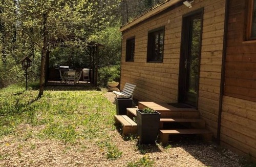 Saint-Pompont Cottage | 55 m² Cabin ∙ 2 bedrooms ∙ 4 guests