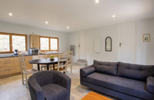 Saint-Pompont Cottage | 55 m² Cabin ∙ 2 bedrooms ∙ 4 guests