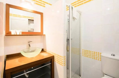 La Bastide-Clairence House | 55 m² House ∙ 2 bedrooms ∙ 6 guests