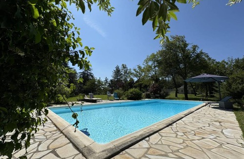 Brive-la-Gaillarde House | 55 m² Gîte ∙ 2 bedrooms ∙ 4 guests