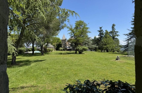 Brive-la-Gaillarde House | 55 m² Gîte ∙ 2 bedrooms ∙ 4 guests