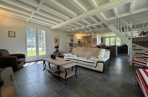 Brive-la-Gaillarde House | 55 m² Gîte ∙ 2 bedrooms ∙ 4 guests