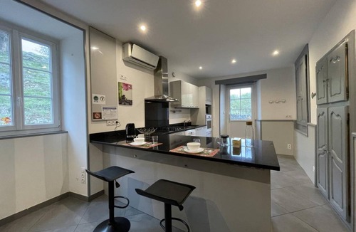 Bustince-Iriberry House | 55 m² Gîte ∙ 1 bedroom ∙ 2 guests
