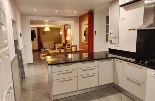 Bustince-Iriberry House | 55 m² Gîte ∙ 1 bedroom ∙ 2 guests