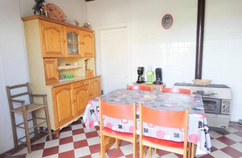 Lit-et-Mixe House | 55 m² Gîte ∙ 2 bedrooms ∙ 4 guests