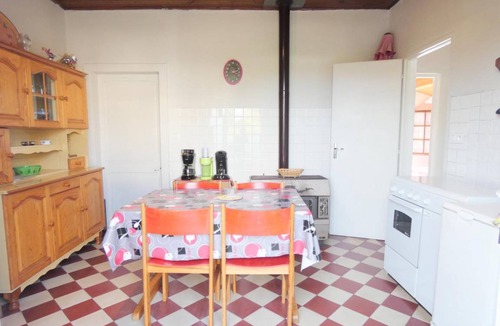 Lit-et-Mixe House | 55 m² Gîte ∙ 2 bedrooms ∙ 4 guests