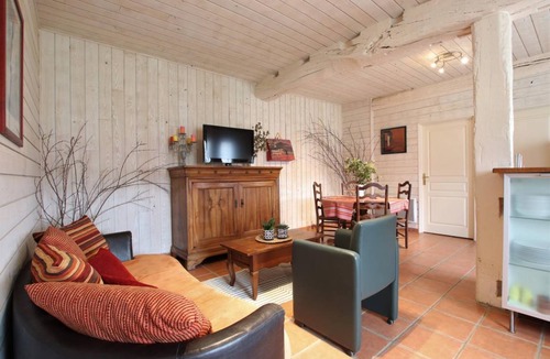 Espelette House | 55 m² Gîte ∙ 2 bedrooms ∙ 3 guests