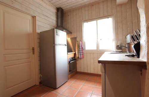 Espelette House | 55 m² Gîte ∙ 2 bedrooms ∙ 3 guests