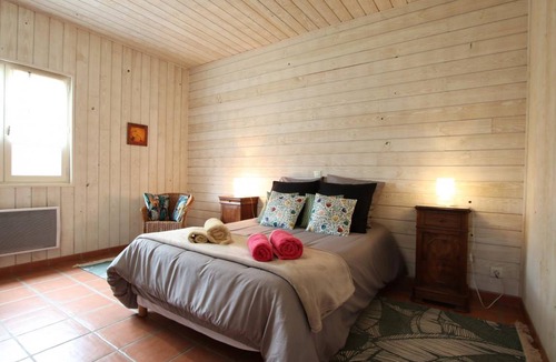 Espelette House | 55 m² Gîte ∙ 2 bedrooms ∙ 3 guests