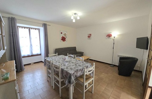 Domme House | 55 m² Gîte ∙ 2 bedrooms ∙ 4 guests