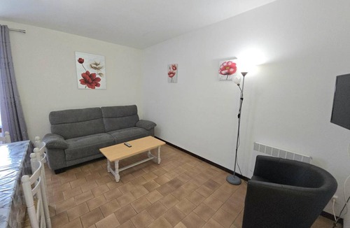 Domme House | 55 m² Gîte ∙ 2 bedrooms ∙ 4 guests