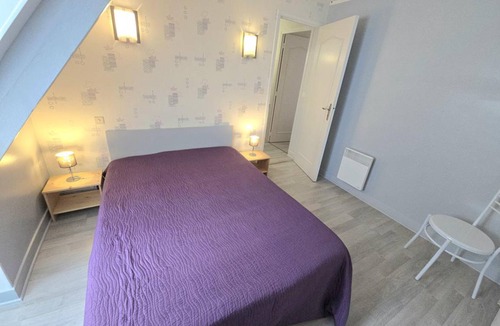 Domme House | 55 m² Gîte ∙ 2 bedrooms ∙ 4 guests
