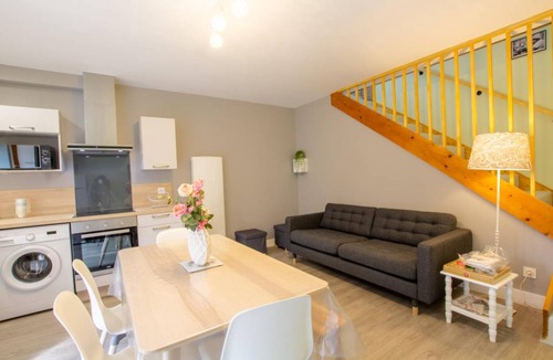 Calviac-en-Perigord House | 55 m² Gîte ∙ 3 bedrooms ∙ 4 guests