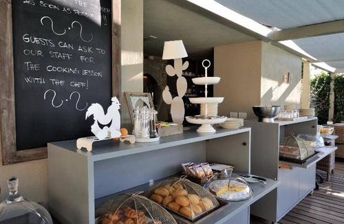 Moncioni Hotel | 55 m² Hotel ∙ 127 guests